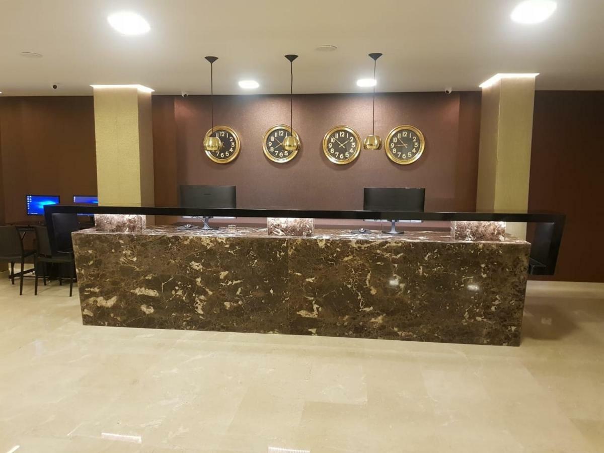 Hotel Medellin Gold Экстерьер фото